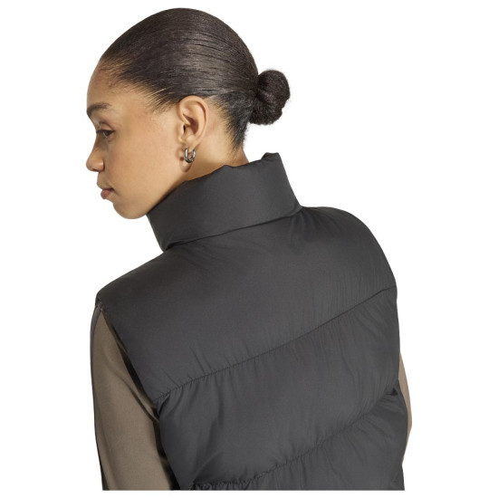 Adidas Γυναικείο αμάνικο μπουφάν Regular Padded Gilet